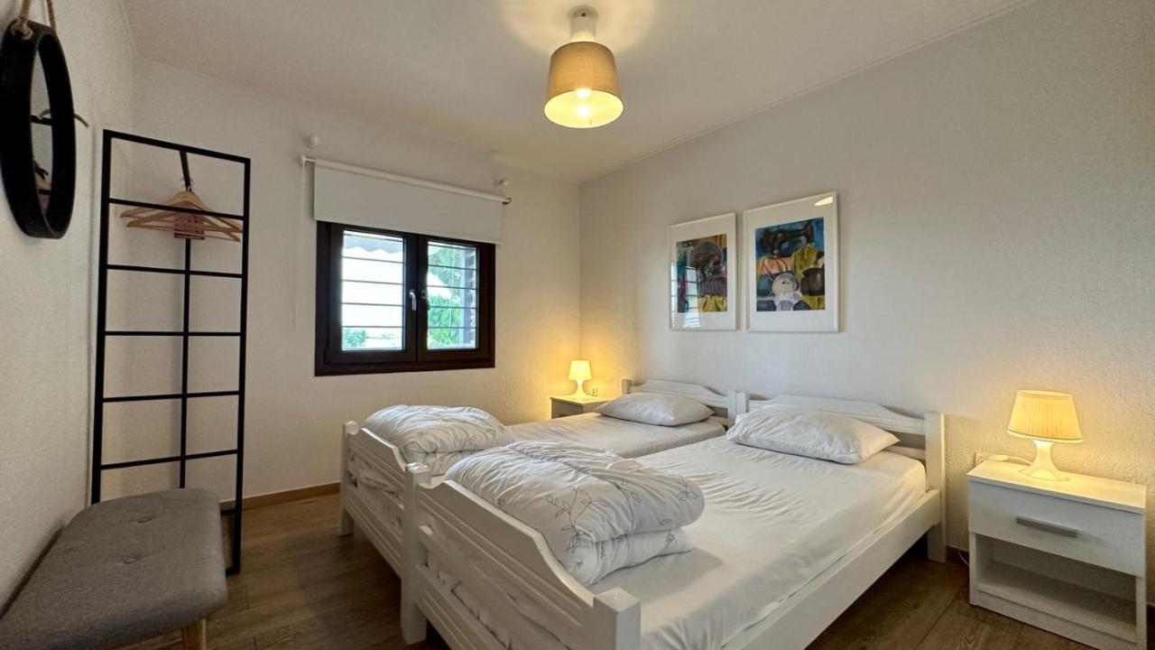 Anastasias Cottage Nea Iraklia Exterior photo