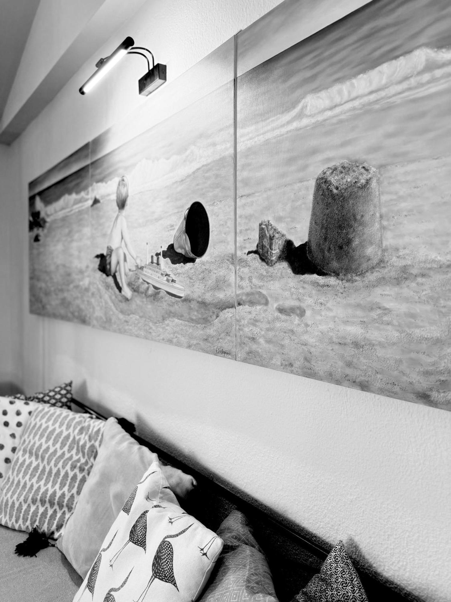 Anastasias Cottage Nea Iraklia Exterior photo